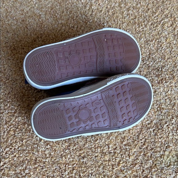 Paw Patrol Kids Slippers - Blue and Brown - Picture 2 of 2